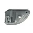 Poignet de porte, équipment intérieur avant gauche BLIC 6010-09-029409PP - Visuel 2