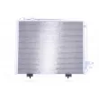 Condenseur, climatisation NISSENS 94285 - Visuel 2