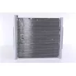 Condenseur, climatisation NISSENS 94289 - Visuel 3