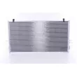 Condenseur, climatisation NISSENS 94297 - Visuel 2