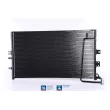 Condenseur, climatisation NISSENS 94301 - Visuel 1