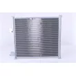 Condenseur, climatisation NISSENS 94302 - Visuel 2