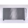 Condenseur, climatisation NISSENS 94306 - Visuel 3