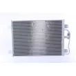 Condenseur, climatisation NISSENS 94323 - Visuel 3