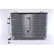 Condenseur, climatisation NISSENS 94376 - Visuel 2