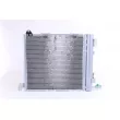 Condenseur, climatisation NISSENS 94385 - Visuel 3