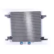 Condenseur, climatisation NISSENS 94390 - Visuel 1