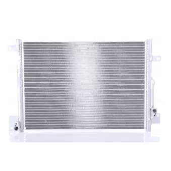 Condenseur, climatisation NISSENS 94391