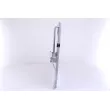 Condenseur, climatisation NISSENS 94418 - Visuel 3