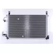 Condenseur, climatisation NISSENS 94424 - Visuel 3