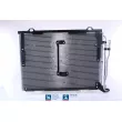 Condenseur, climatisation NISSENS 94426 - Visuel 1