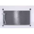 Condenseur, climatisation NISSENS 94428 - Visuel 2