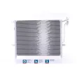 Condenseur, climatisation NISSENS 94431 - Visuel 1
