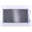 Condenseur, climatisation NISSENS 94432 - Visuel 2