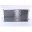 Condenseur, climatisation NISSENS 94438 - Visuel 3