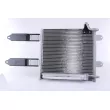 Condenseur, climatisation NISSENS 94443 - Visuel 2