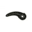 Poignet de porte, équipment intérieur arrière gauche BLIC 6010-09-032417LWP - Visuel 2