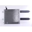 Condenseur, climatisation NISSENS 94443 - Visuel 3