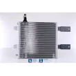 Condenseur, climatisation NISSENS 94446 - Visuel 1
