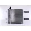 Condenseur, climatisation NISSENS 94446 - Visuel 2