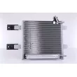 Condenseur, climatisation NISSENS 94446 - Visuel 3