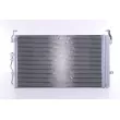 Condenseur, climatisation NISSENS 94448 - Visuel 3