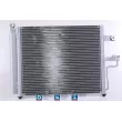 Condenseur, climatisation NISSENS 94452 - Visuel 1