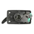 Poignet de porte, équipment intérieur arrière droit BLIC 6010-09-032417WP - Visuel 2