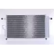 Condenseur, climatisation NISSENS 94453 - Visuel 3
