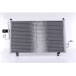 Condenseur, climatisation NISSENS 94455 - Visuel 2