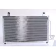Condenseur, climatisation NISSENS 94456 - Visuel 2