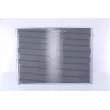 Condenseur, climatisation NISSENS 94512 - Visuel 3