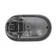 Poignet de porte, équipment intérieur avant droit BLIC 6010-09-049408P - Visuel 2
