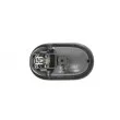 Poignet de porte, équipment intérieur avant droit BLIC 6010-09-049408PP - Visuel 2