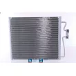Condenseur, climatisation NISSENS 94528 - Visuel 1