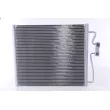 Condenseur, climatisation NISSENS 94528 - Visuel 2