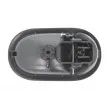 Poignet de porte, équipment intérieur avant gauche BLIC 6010-09-049409P - Visuel 2