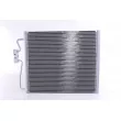 Condenseur, climatisation NISSENS 94528 - Visuel 3