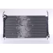 Condenseur, climatisation NISSENS 94530 - Visuel 2