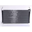 Condenseur, climatisation NISSENS 94530 - Visuel 3