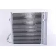 Condenseur, climatisation NISSENS 94543 - Visuel 3