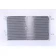 Condenseur, climatisation NISSENS 94551 - Visuel 2