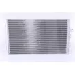 Condenseur, climatisation NISSENS 94552 - Visuel 3