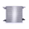 Condenseur, climatisation NISSENS 94568 - Visuel 2