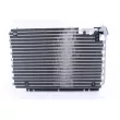 Condenseur, climatisation NISSENS 94576 - Visuel 2