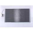 Condenseur, climatisation NISSENS 94579 - Visuel 2
