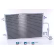 Condenseur, climatisation NISSENS 94592 - Visuel 1
