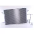 Condenseur, climatisation NISSENS 94594 - Visuel 3