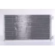 Condenseur, climatisation NISSENS 94596 - Visuel 2
