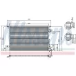 Condenseur, climatisation NISSENS 94597 - Visuel 3